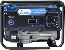 Бензиновый генератор ТСС SGG 2800N