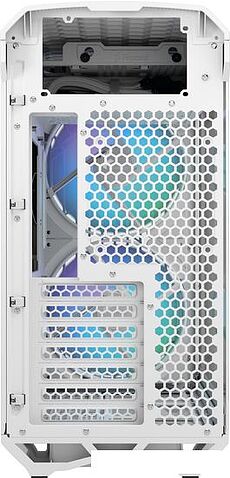 Корпус Fractal Design Torrent Compact RGB White TG Clear Tint FD-C-TOR1C-05
