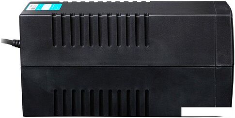 Источник бесперебойного питания IPPON Back Basic 650