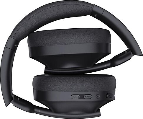 Наушники Defender FreeMotion B485 (черный)