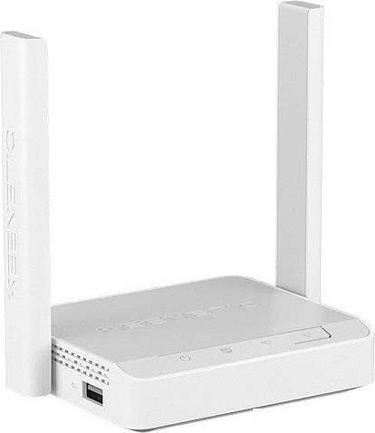 4G Wi-Fi роутер Keenetic Carrier KN-1721