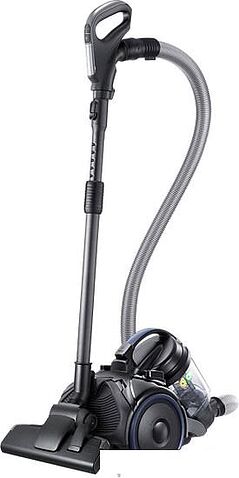 Пылесос Samsung SC15K4130HB [VC15K4130HB/EV]