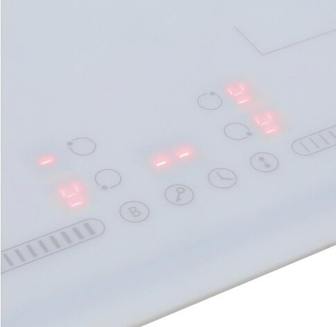 Варочная панель Exiteq EXH-504IW