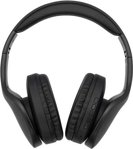 Наушники Hyundai H-HP104 (черный)