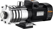 Многоступенчатый насос IMP Pumps BWJ 4-5R 1.1kW 120°C IE3 400V
