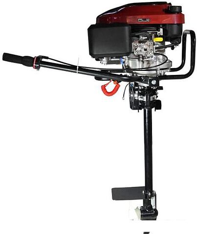 Лодочный мотор Loncin 1P70FC