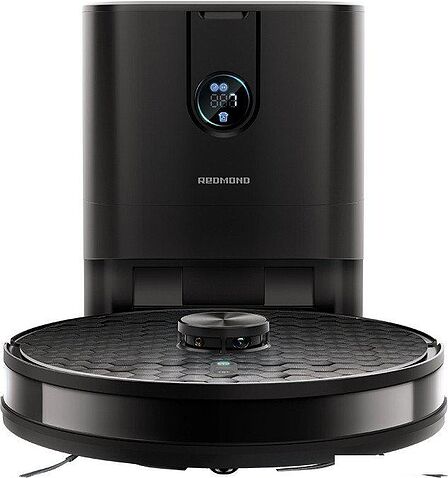 Робот-пылесос Redmond (Редмонд) VR1324S WiFi