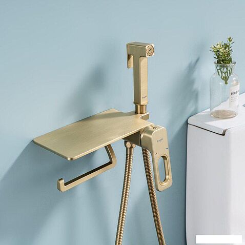 Гигиенический душ Raglo R51.55.03