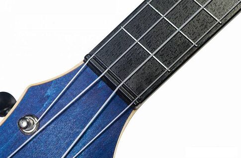 Укулеле Flight TUS35 DB