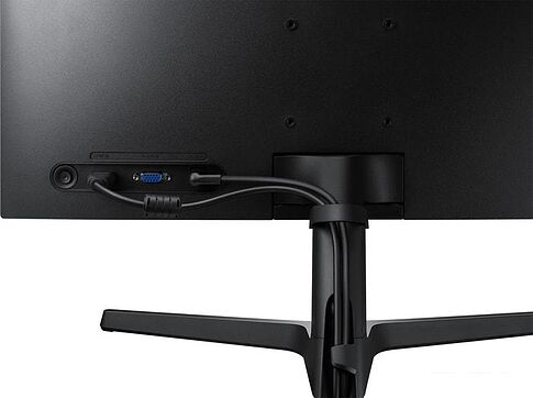 Монитор Samsung S24R358FZI