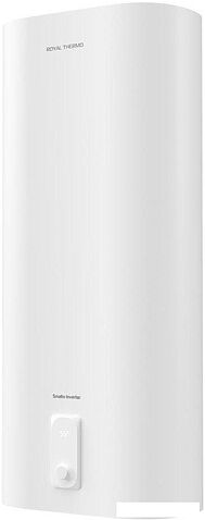 Накопительный электрический водонагреватель Royal Thermo RWH 50 Smalto Inverter