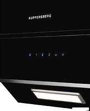 Кухонная вытяжка KUPPERSBERG F 600 BX Кухонная вытяжка KUPPERSBERG F 600 BX