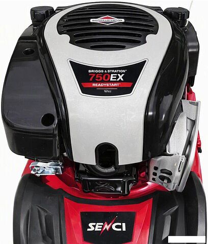 Газонокосилка SENCI LMB22S04 Briggs&Stratton