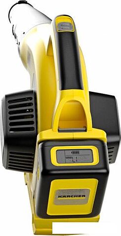 Ручная воздуходувка Karcher LBL 2 Battery Set 1.445-110.0 (с АКБ)