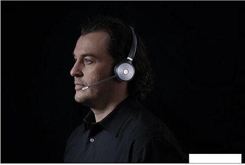 Офисная гарнитура Yealink WH62 Mono UC