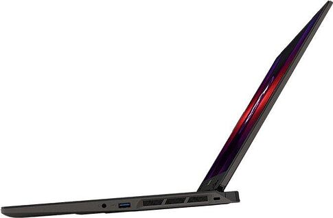 Игровой ноутбук MSI Sword 16 HX B13VGKG-855XRU