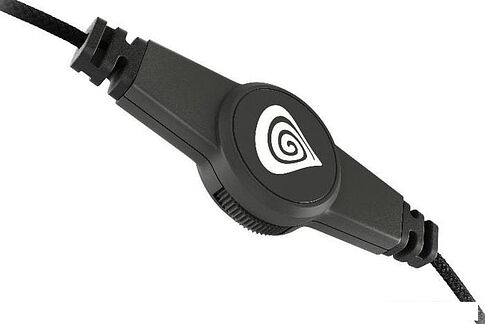 Наушники Genesis Argon 200 (синий)