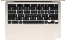 Ноутбук Apple MacBook Air 13.6" M5 2026 MDHA4