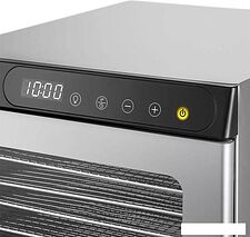 Сушилка для овощей и фруктов Kitfort KT-1954