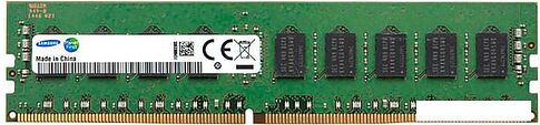 Оперативная память Samsung 64GB DDR4 PC4-25600 M393A8G40AB2-CWE
