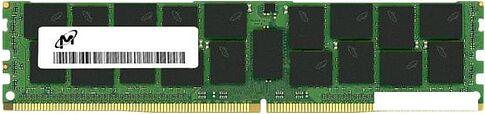 Оперативная память Micron 64GB DDR4 PC4-23400 MTA36ASF8G72PZ-2G9E1