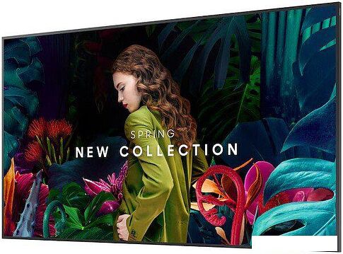 Информационная панель Samsung QB43C LH43QBCEBGCXCI