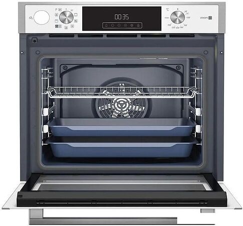 Электрический духовой шкаф Hotpoint-Ariston FE8 S832 JSH WH