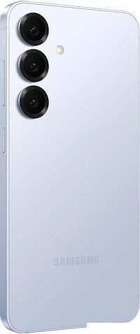 Смартфон Samsung Galaxy S25 SM-S931B 12GB/128GB (голубой)