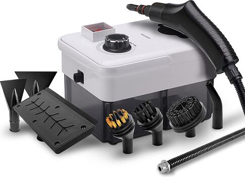 Пароочиститель CENTEK CT-9401 Пароочиститель CENTEK CT-9401