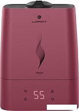 Увлажнитель воздуха Loriot Vega LHS-C530E