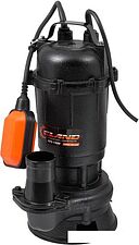 Фекальный насос ELAND EPS-1500 Фекальный насос ELAND EPS-1500