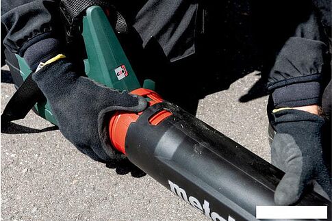 Ручная воздуходувка Metabo LB 18 LTX BL 601607850 (без АКБ)