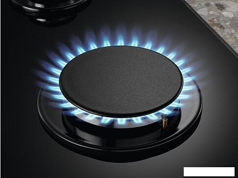 Варочная панель Electrolux GDE263YK
