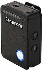 Радиосистема Saramonic Ultra (черный)