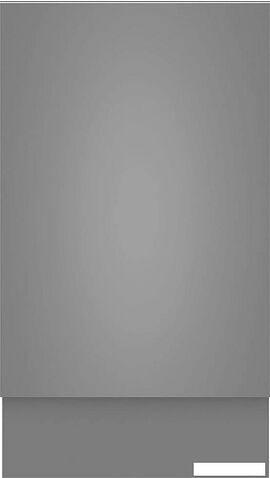 Встраиваемая посудомоечная машина Meferi MDW4583 Comfort Plus