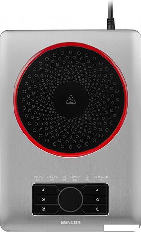 Настольная плита Sencor SCP 5010SS