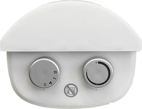 Тепловентилятор Primera FHP-1810-FCT