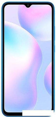 Смартфон Xiaomi Redmi 9A 2GB/32GB международная версия (синий)