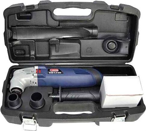 Мультифункциональная шлифмашина ДИОЛД МЭВ-0.34 МФ