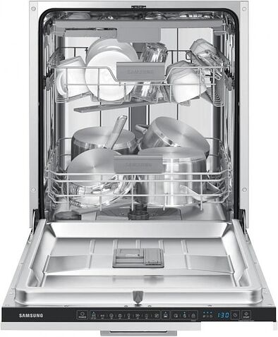 Посудомоечная машина Samsung DW60R7050BB