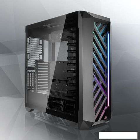 Корпус Raijintek Zofos Ultra