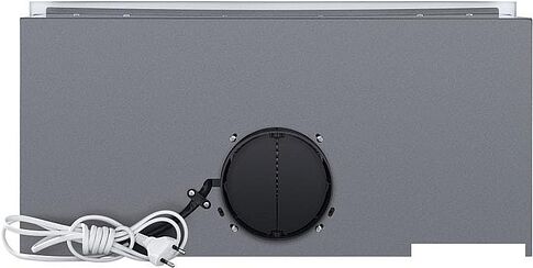 Кухонная вытяжка MAUNFELD Crosby Light (C) 60 (белый)