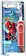Электрическая зубная щетка Oral-B Kids Spiderman D100.413.2K