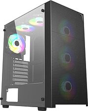 Корпус SuperPower GW Mesh TG Liquid