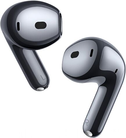 Наушники HONOR Choice Earbuds S7 (черный, международная версия)