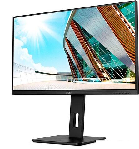 Монитор AOC U32P2
