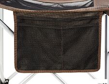 Кресло Outventure IE404T10 / IE404-T1 (коричневый) Кресло Outventure IE404T10 / IE404-T1 (коричневый)