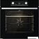 Электрический духовой шкаф Gorenje BOX6737E01BG