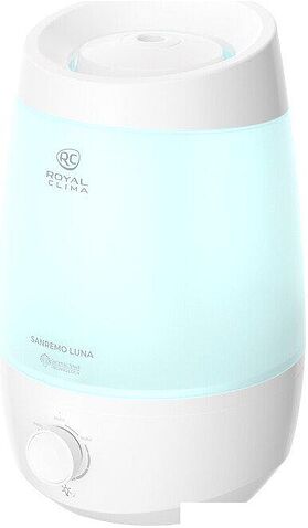 Увлажнитель воздуха Royal Clima RUH-SL260/2.5M-WT