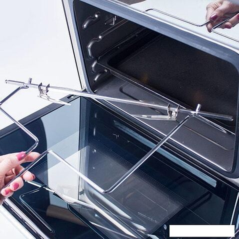 Мини-печь Endever Danko 4040